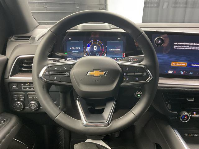 New 2026 Chevrolet Tahoe LT w/ Comfort Package image 19