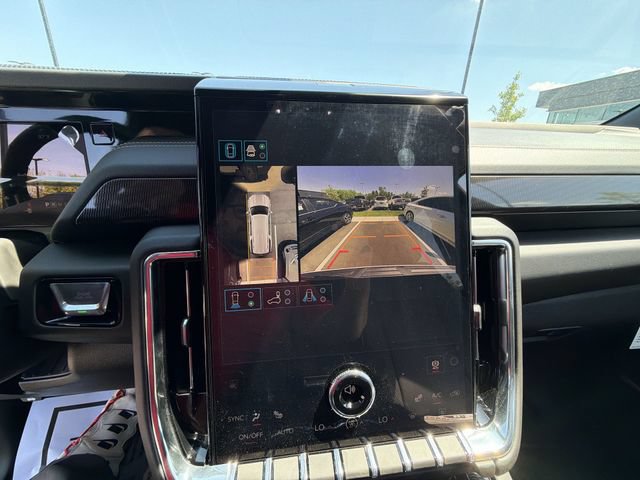 New 2026 GMC Yukon XL Elevation AWD/4WD image 15