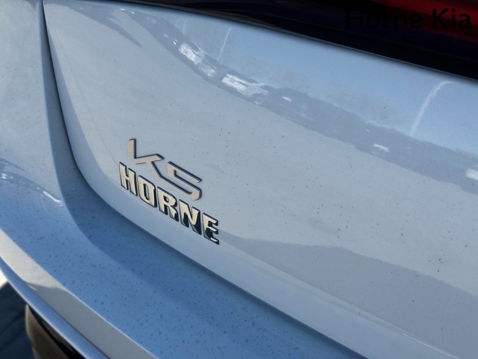 New 2026 Kia K5 GT-Line image 9