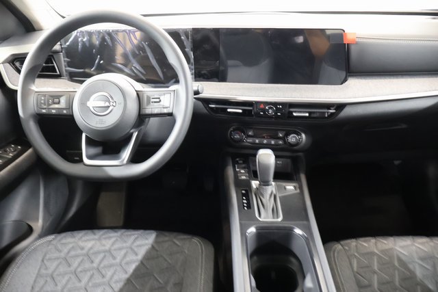 New 2026 Nissan Kicks SV w/ Cold Weather Package FWD image 13