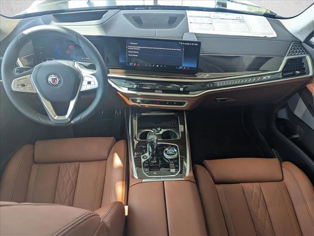 New 2026 BMW ALPINA XB7 image 14