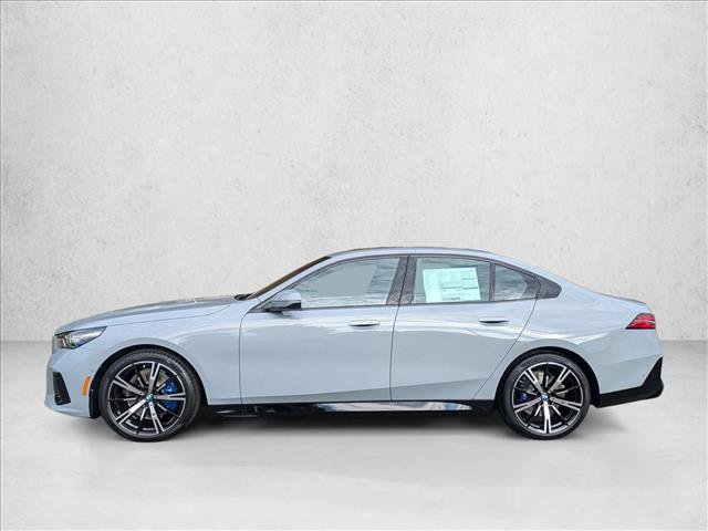 New 2026 BMW 530i xDrive w/ M Sport Package image 9