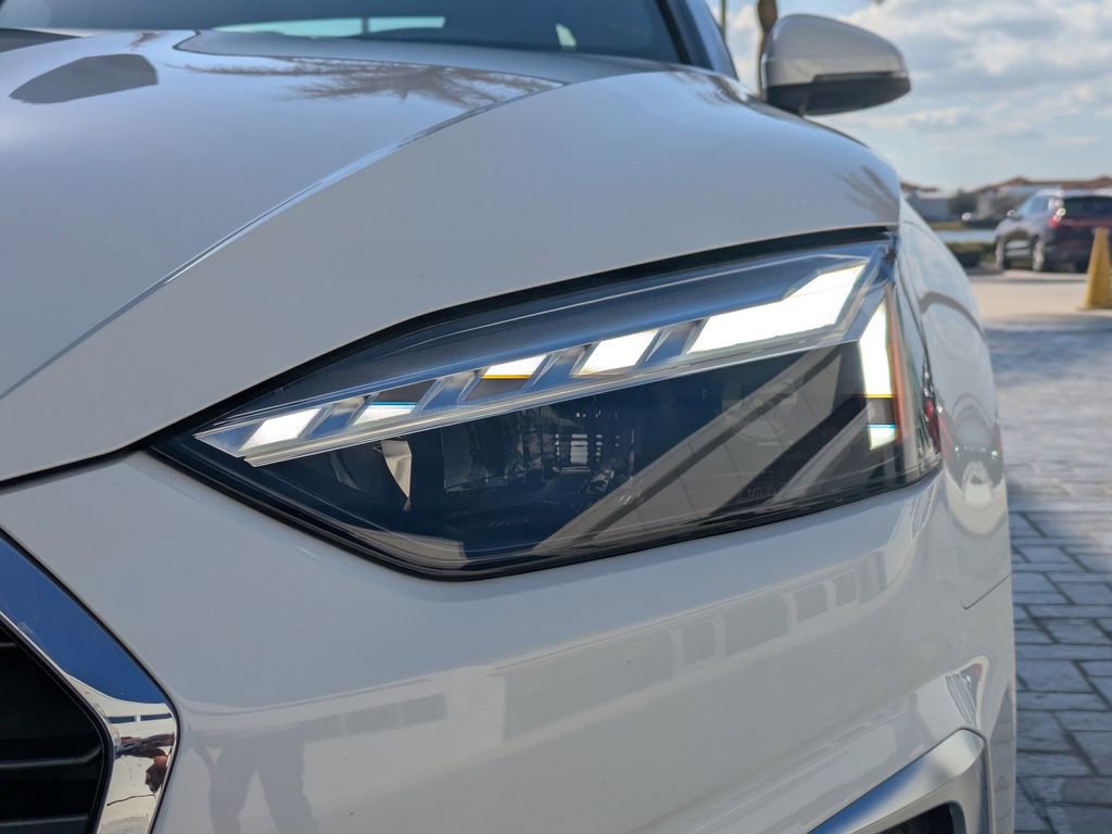 Used 2024 Audi A5 2.0T Premium Plus image 10