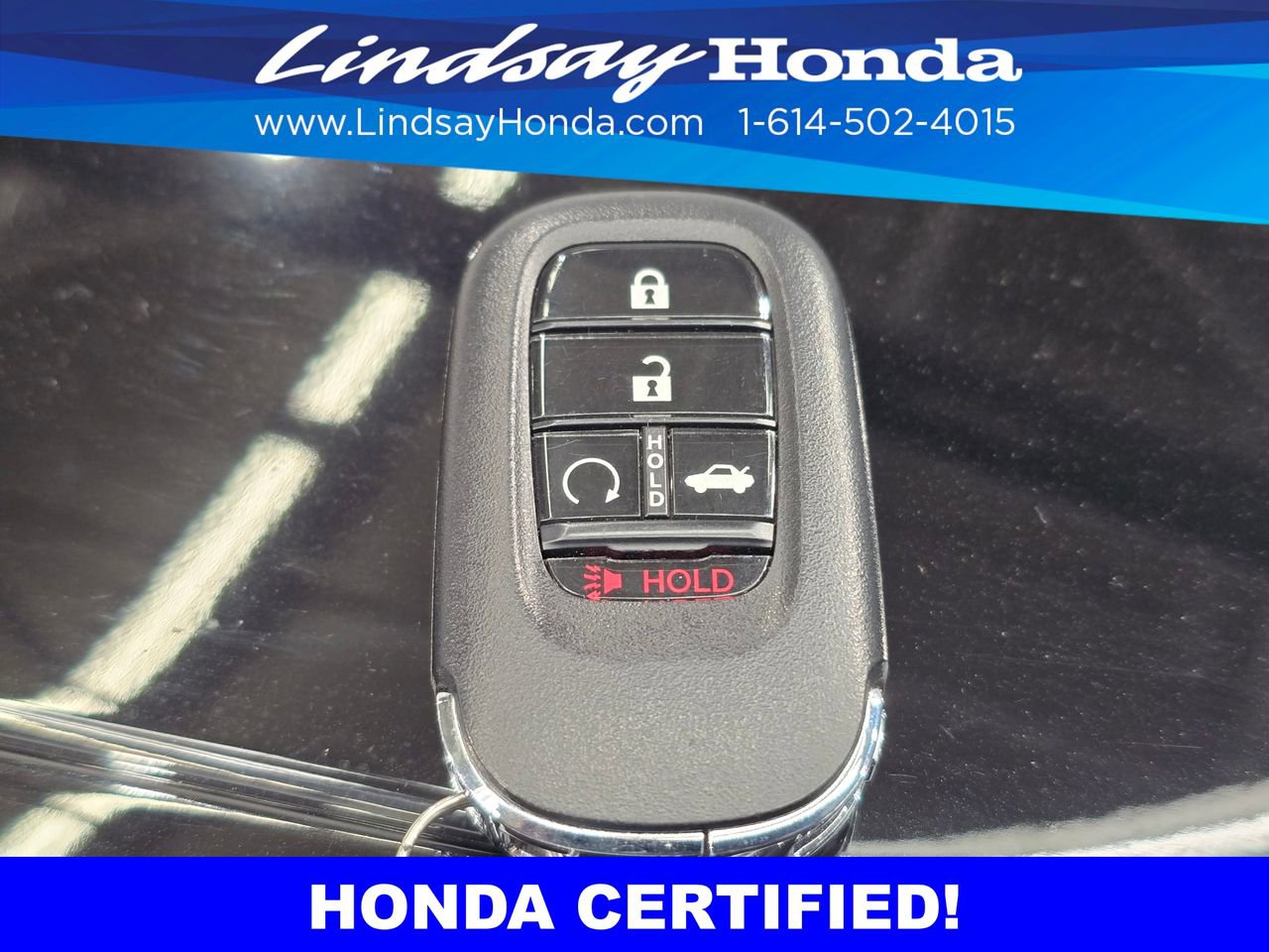 Used 2025 Honda Civic Sport image 23