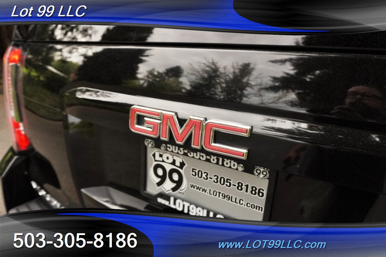Used 2015 GMC Yukon SLT w/ Open Road Package AWD/4WD image 35