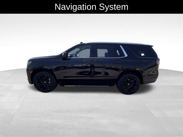 Certified 2022 Chevrolet Tahoe LT AWD/4WD image 4