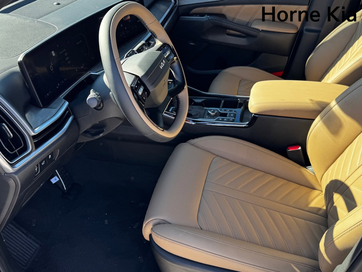 New 2026 Kia Sorento SX Prestige image 10