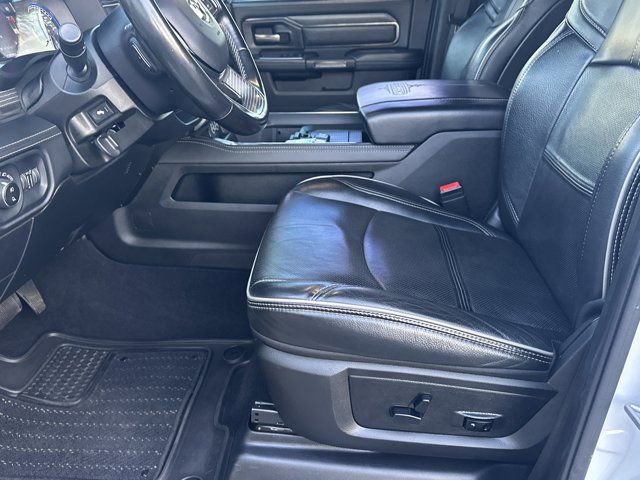 Used 2020 RAM 3500 Limited w/ Max Tow Package image 10