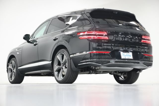 New 2026 Genesis GV80 3.5T Prestige AWD/4WD image 10