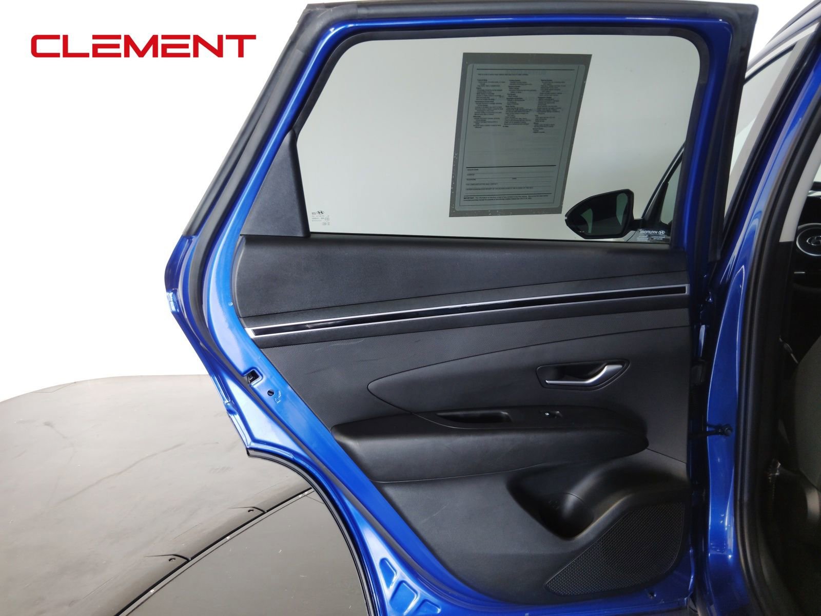 Used 2023 Hyundai Tucson SEL image 32