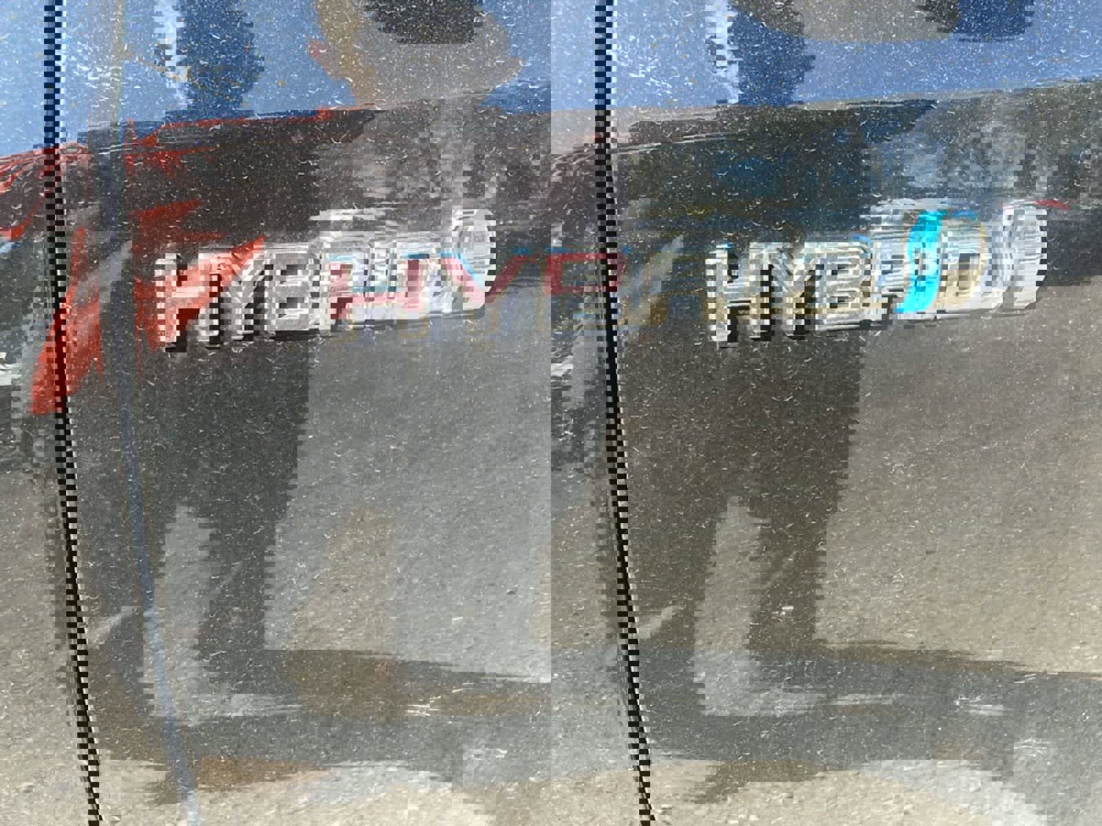 Certified 2019 Toyota Highlander Limited Platinum AWD/4WD image 15