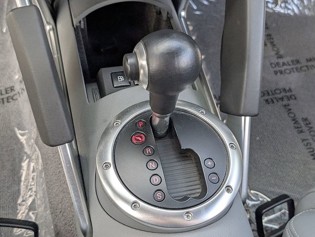 Used 2004 Audi TT 1.8T image 28