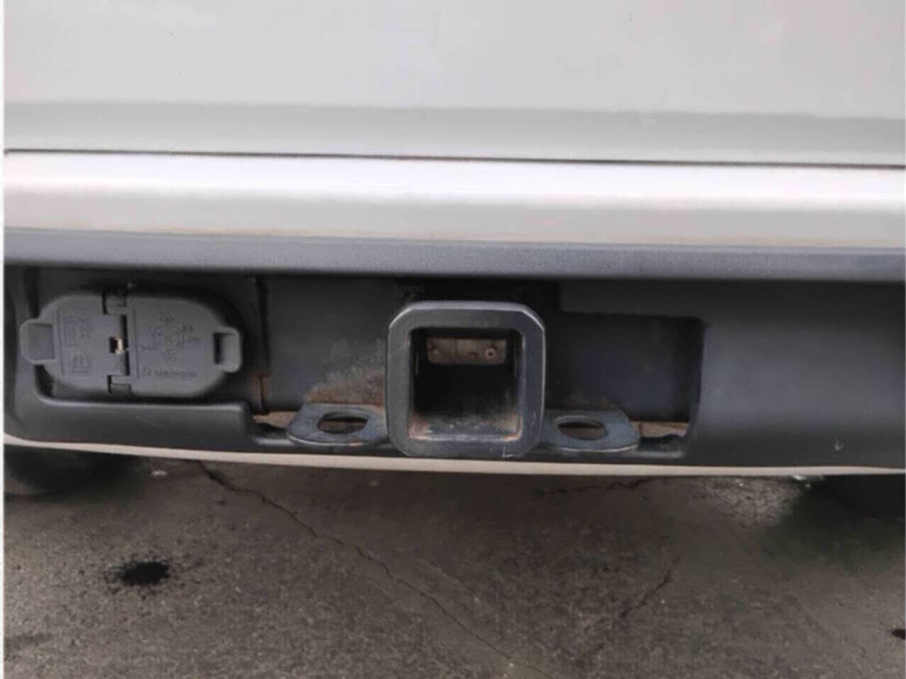 Used 2018 Jeep Grand Cherokee Overland AWD/4WD image 29