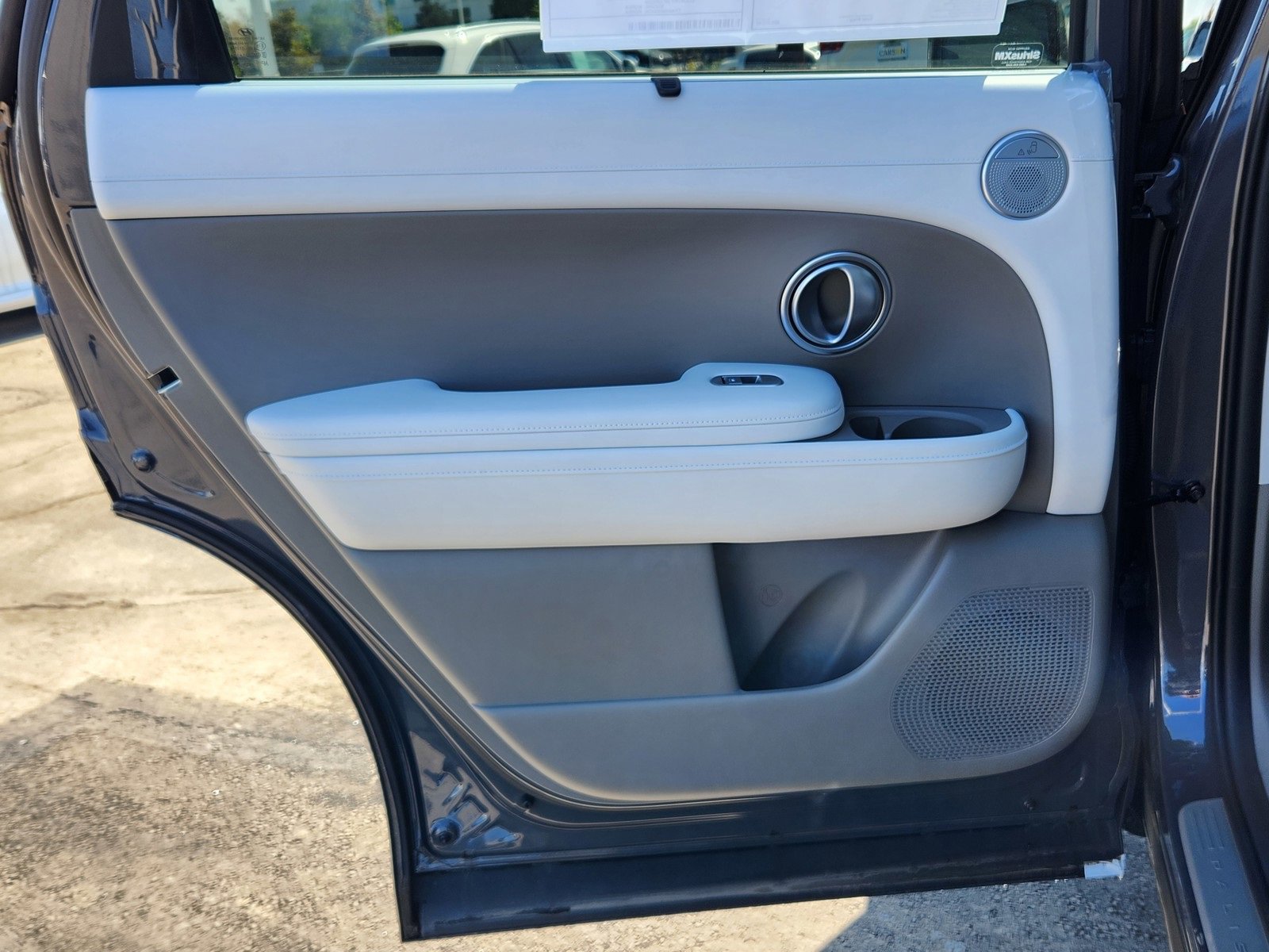 New 2026 Hyundai Palisade Limited image 11