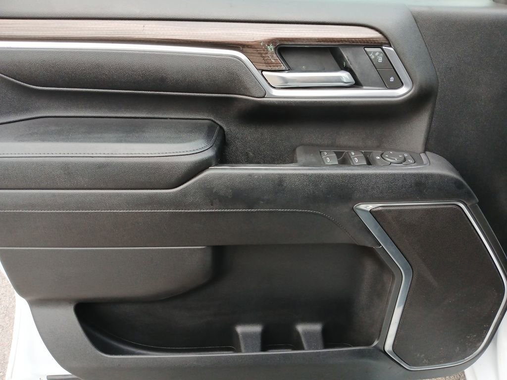 Certified 2025 Chevrolet Silverado 2500 LT image 23