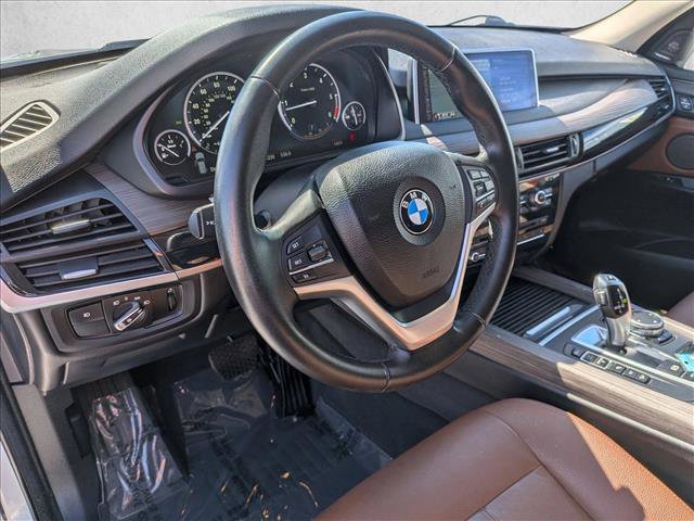 Used 2015 BMW X5 xDrive35d image 10