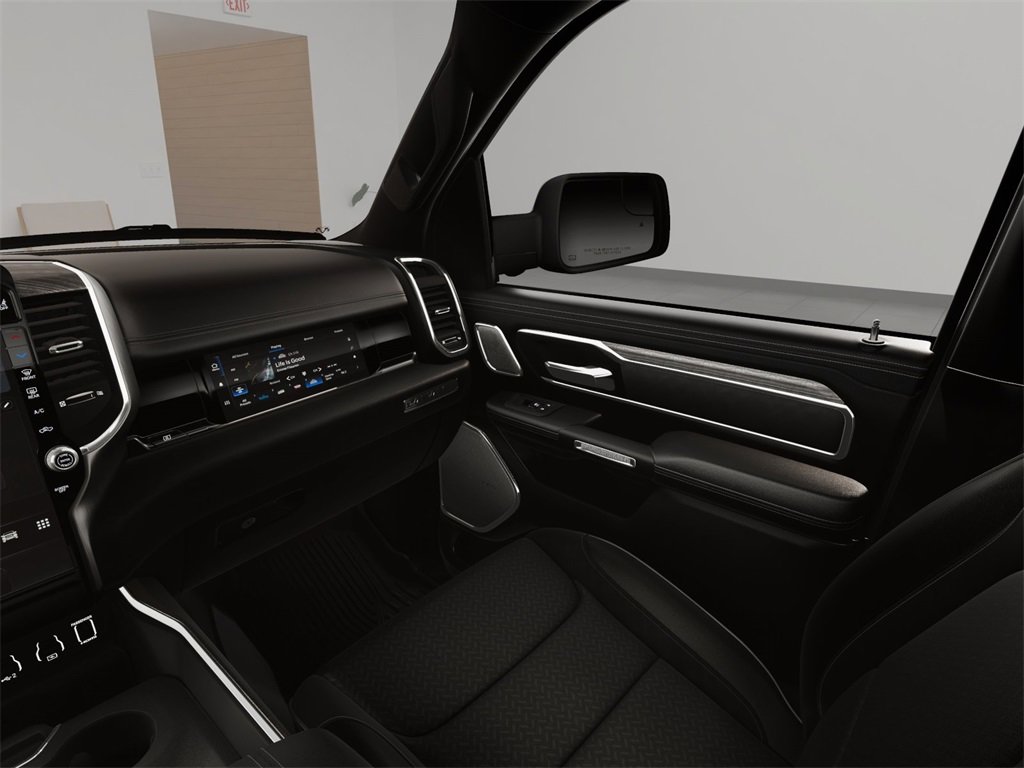 New 2026 RAM 1500 Laramie image 19