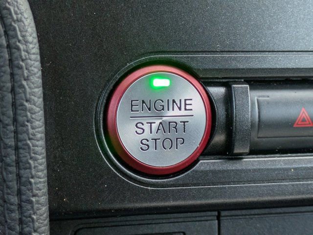 Certified 2019 Ford Mustang EcoBoost w/ Black Accent Package image 27