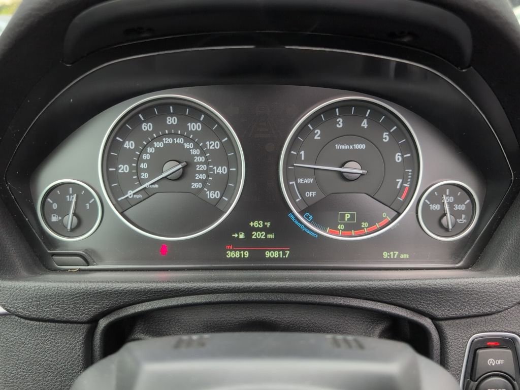 Used 2018 BMW 440i xDrive Convertible image 7