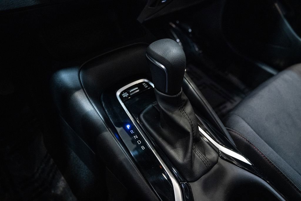 Certified 2023 Toyota Corolla SE image 26