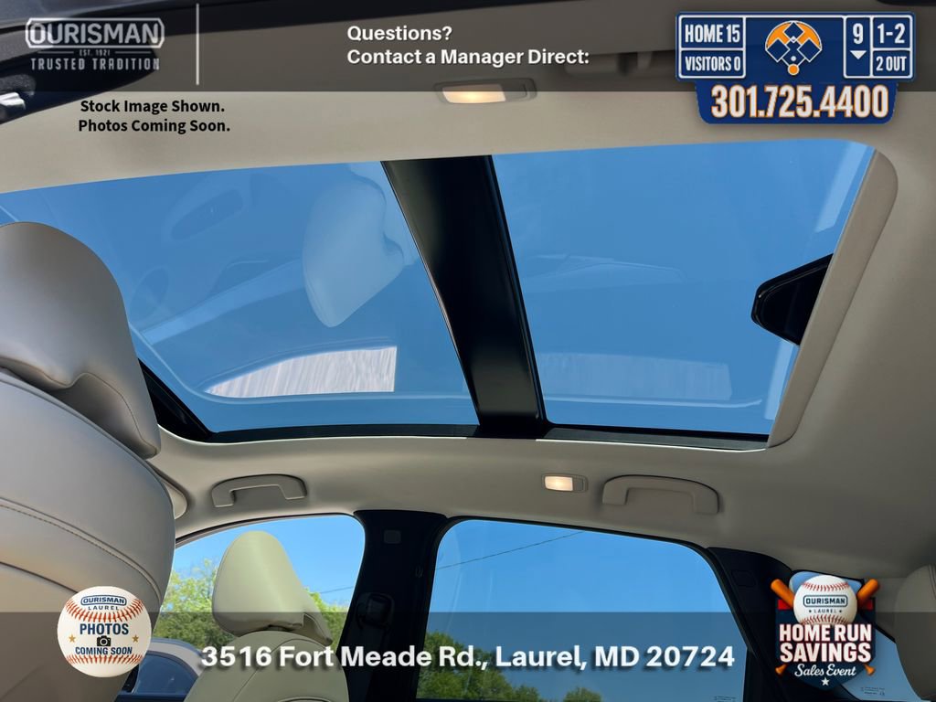 Used 2019 INFINITI QX50 Essential w/ Premium Heat Package AWD/4WD image 17