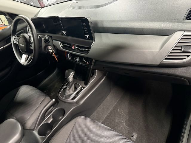 Used 2024 Kia Seltos LX AWD/4WD image 27