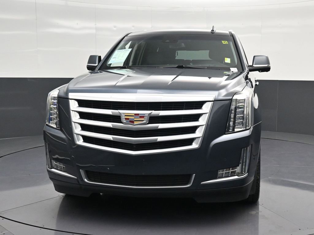 Used 2019 Cadillac Escalade Luxury RWD image 6