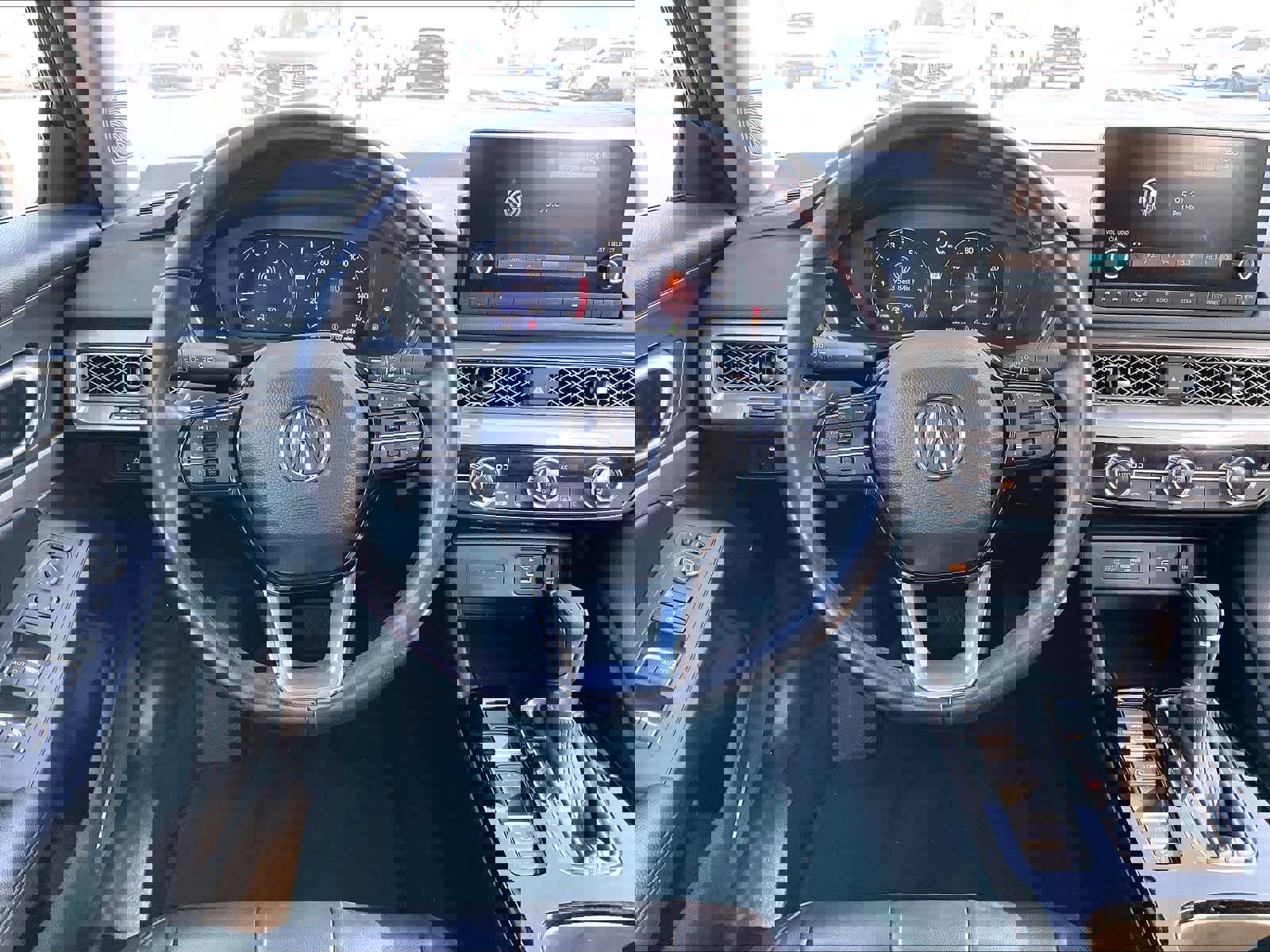 Used 2023 Acura Integra image 8