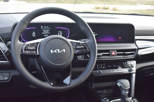 New 2026 Kia Seltos S image 19