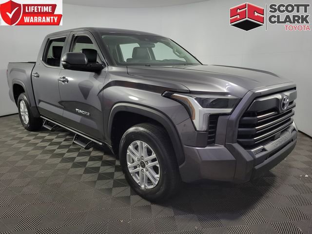 Used 2023 Toyota Tundra SR5 w/ SR5 Premium Package image 1