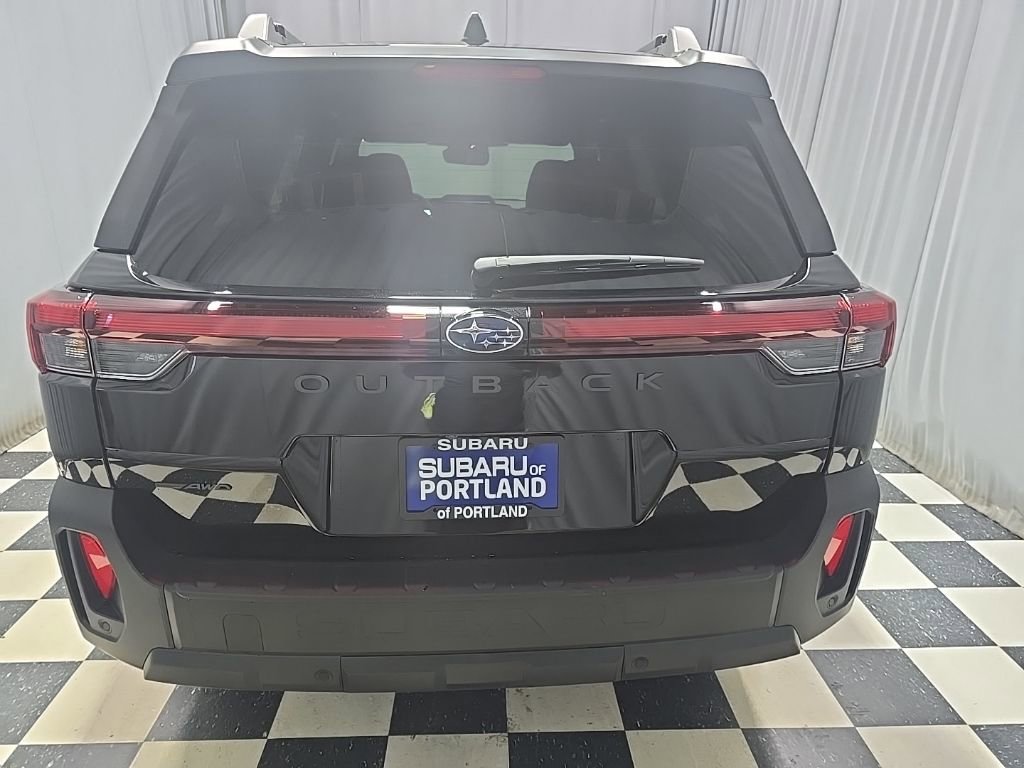 New 2026 Subaru Outback Limited XT AWD/4WD image 10