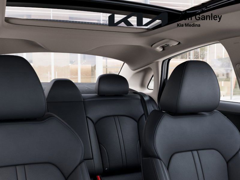 New 2026 Kia K5 EX image 27
