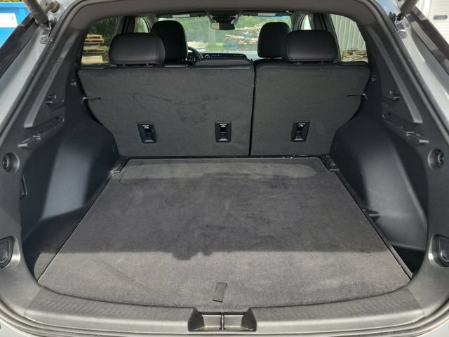 Used 2024 Chevrolet Equinox EV RS FWD image 15
