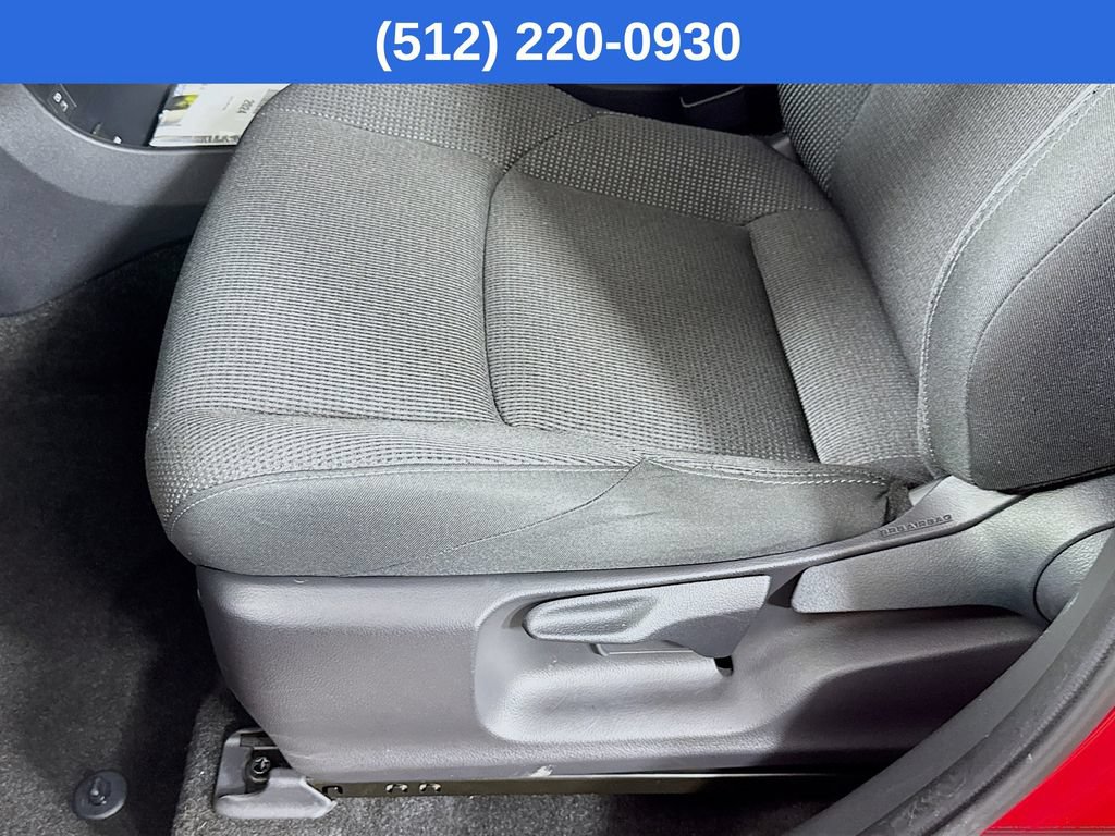 Used 2024 Subaru Solterra AWD/4WD image 23