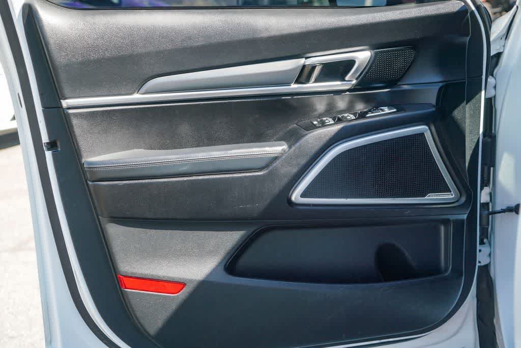 Used 2020 Kia Telluride S FWD image 15