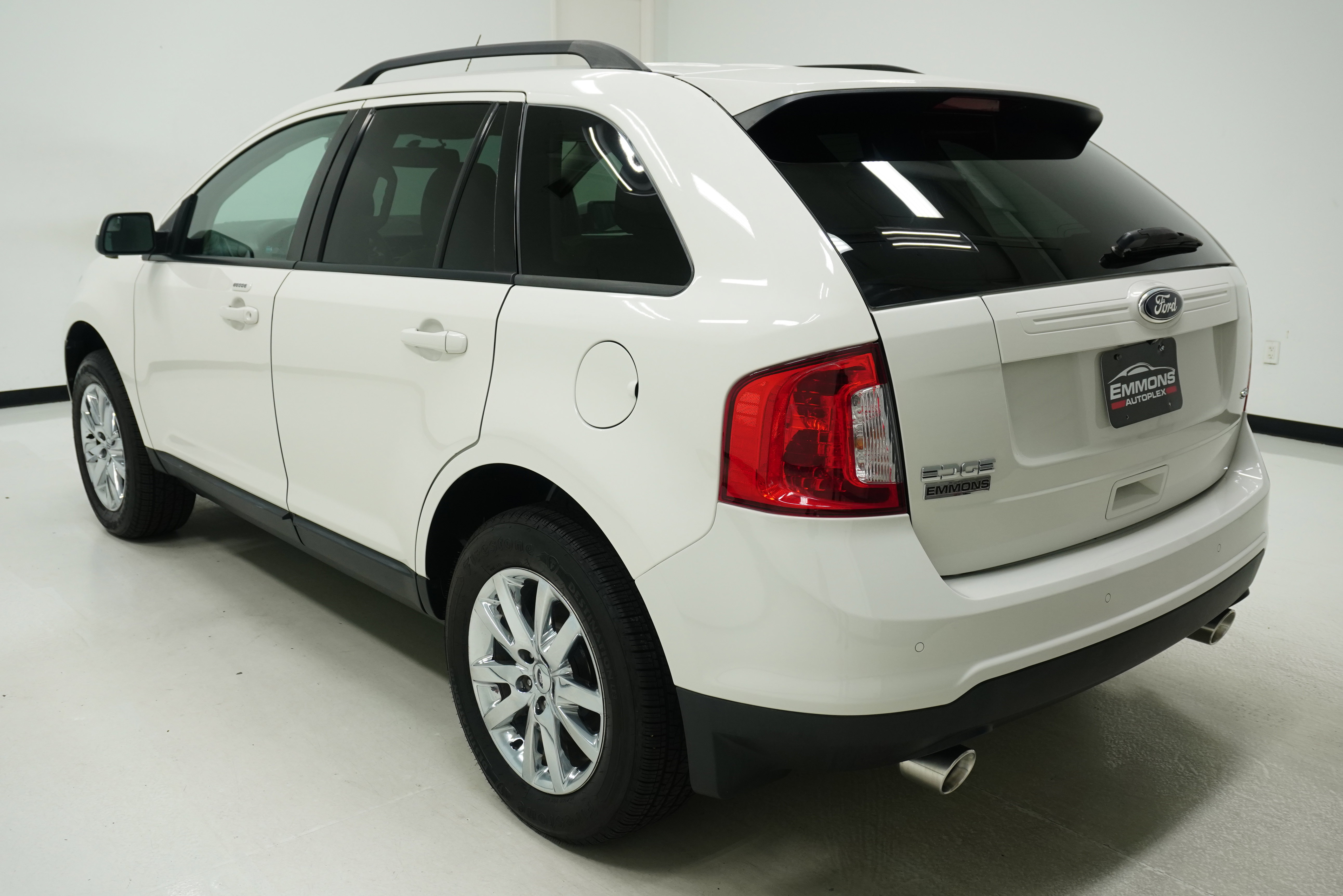 Used 2013 Ford Edge SEL FWD image 6