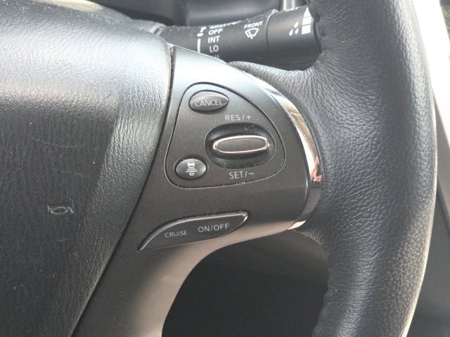 Used 2019 Nissan Murano Platinum FWD image 40