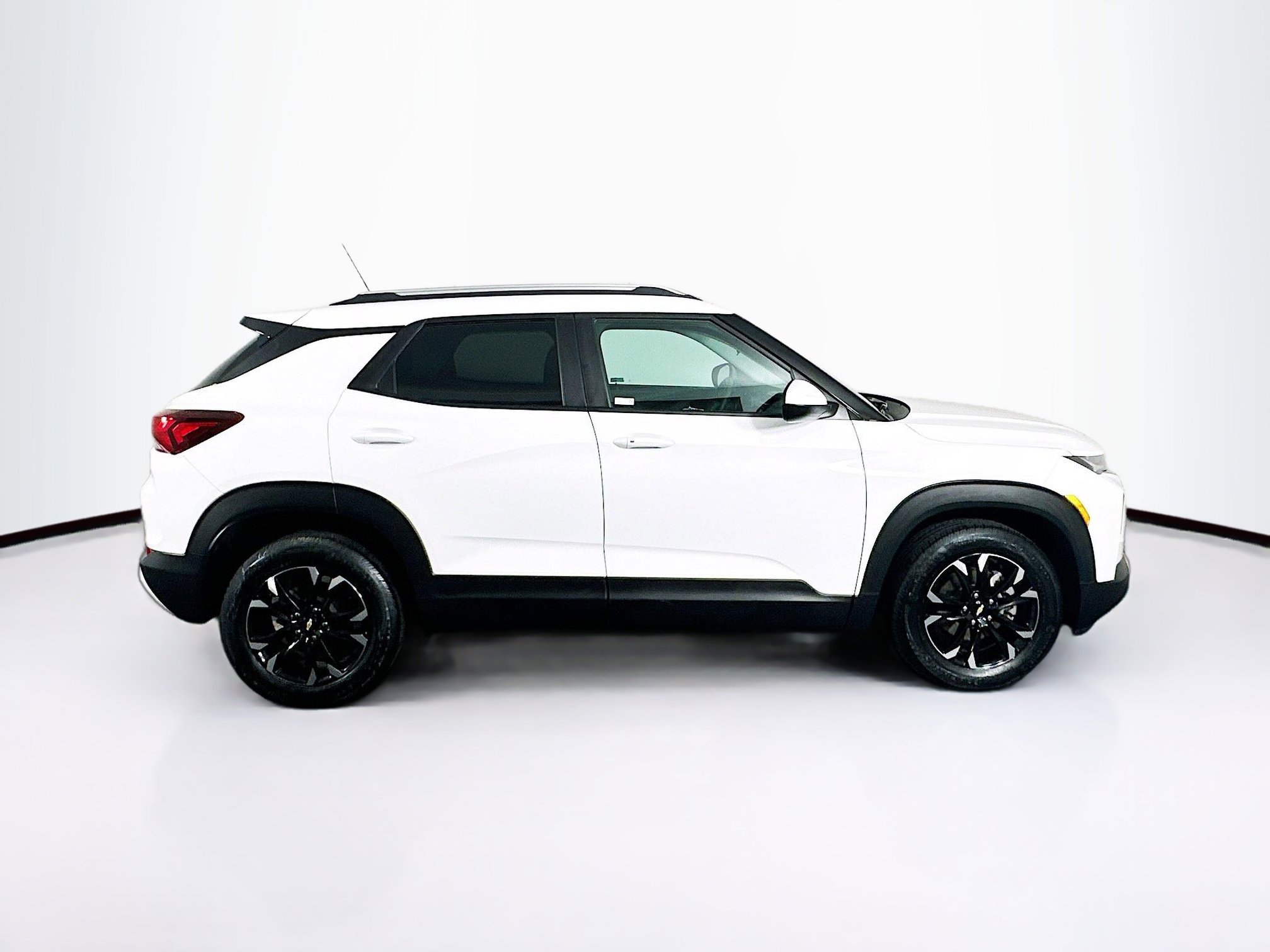 Used 2023 Chevrolet TrailBlazer LT image 10