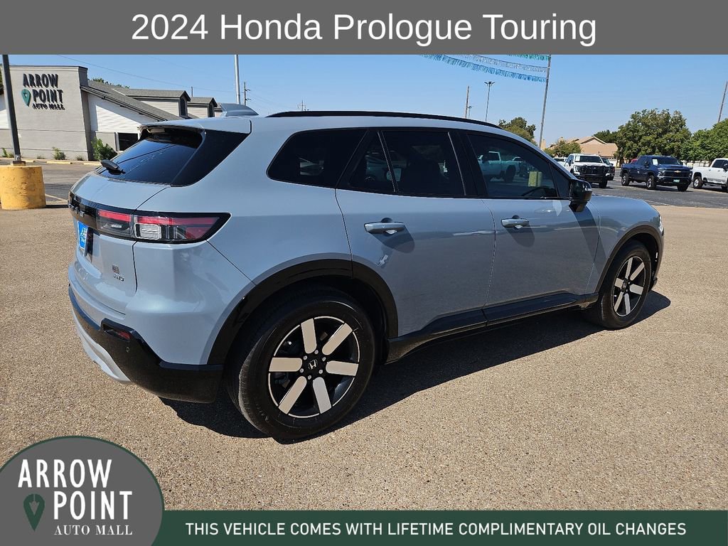 Used 2024 Honda Prologue Touring image 12