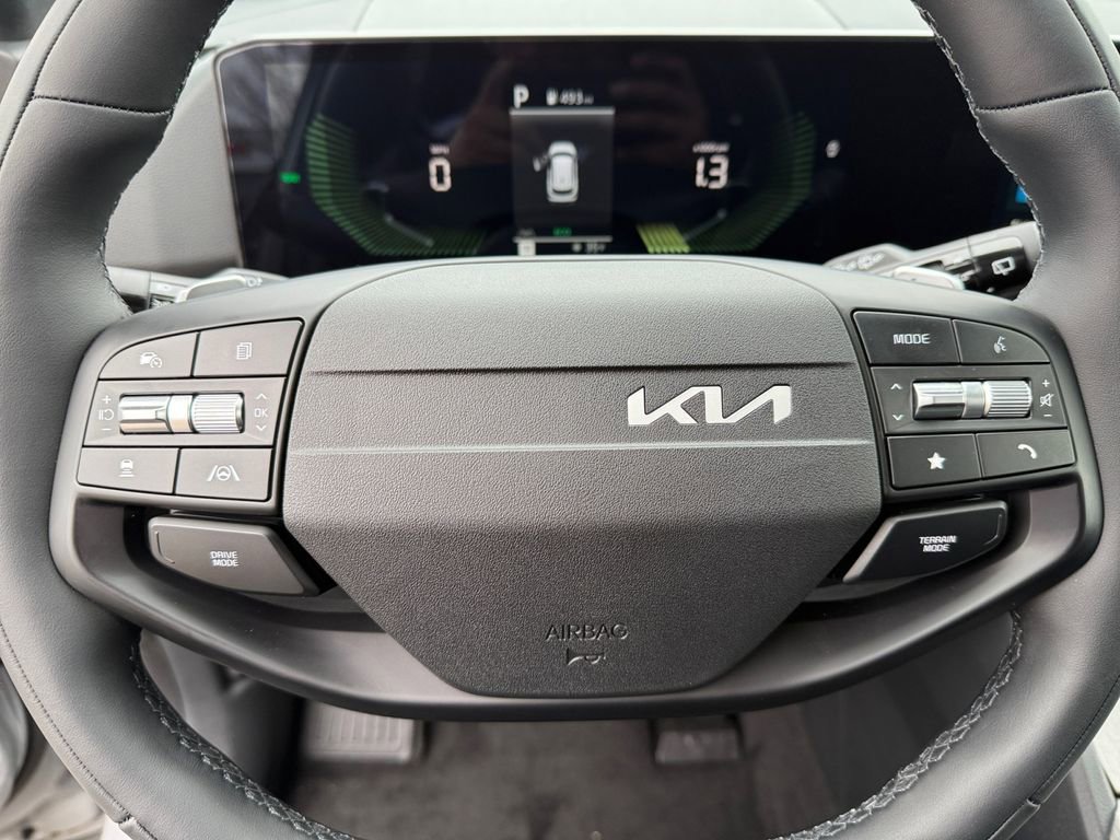 New 2026 Kia Sportage X-Line image 20