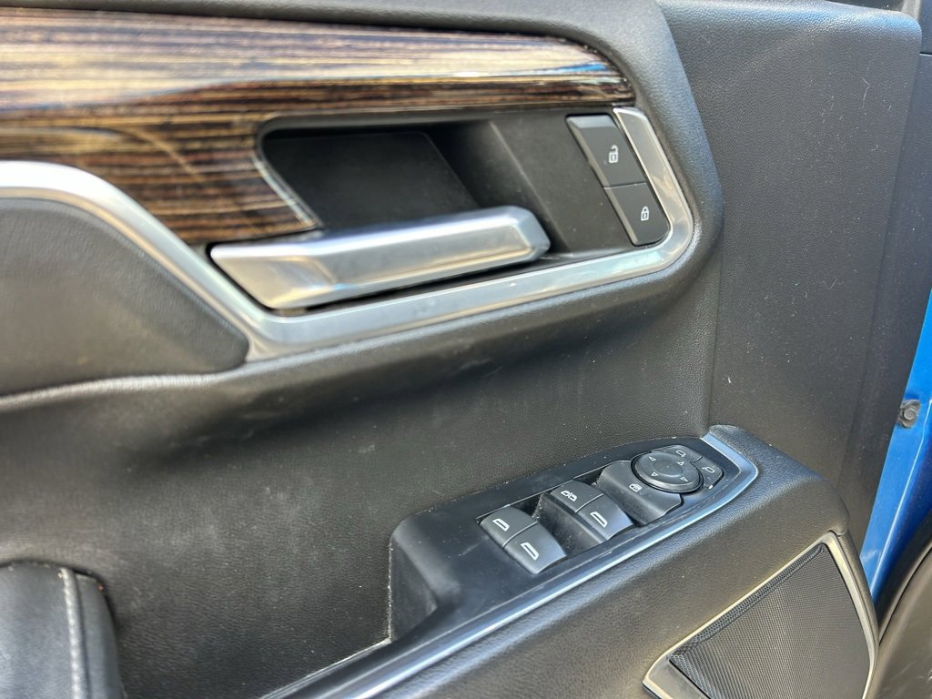 Used 2022 GMC Sierra 1500 Elevation image 10