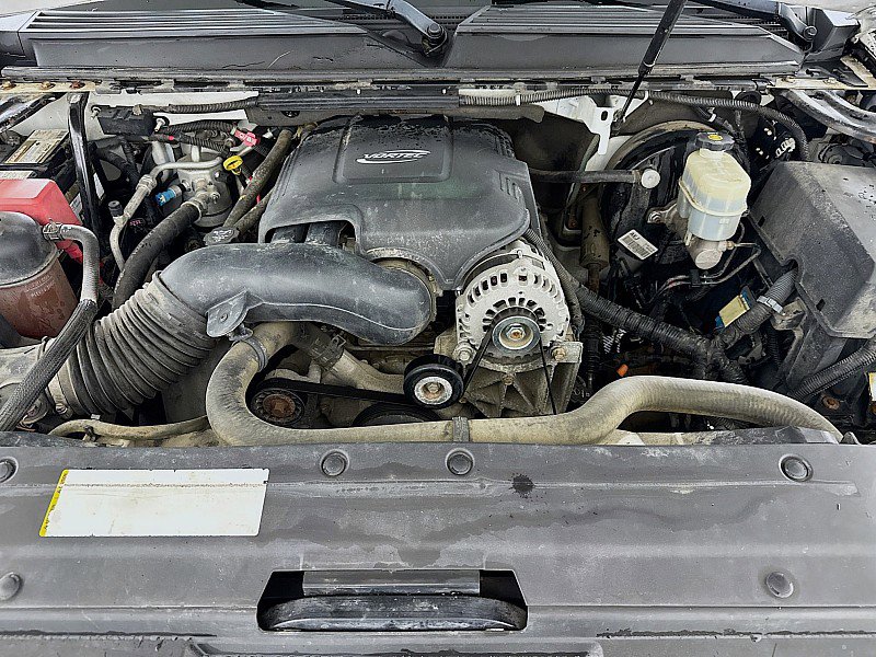 Used 2007 GMC Yukon SLT w/ SLT Preferred Equipment Group image 29