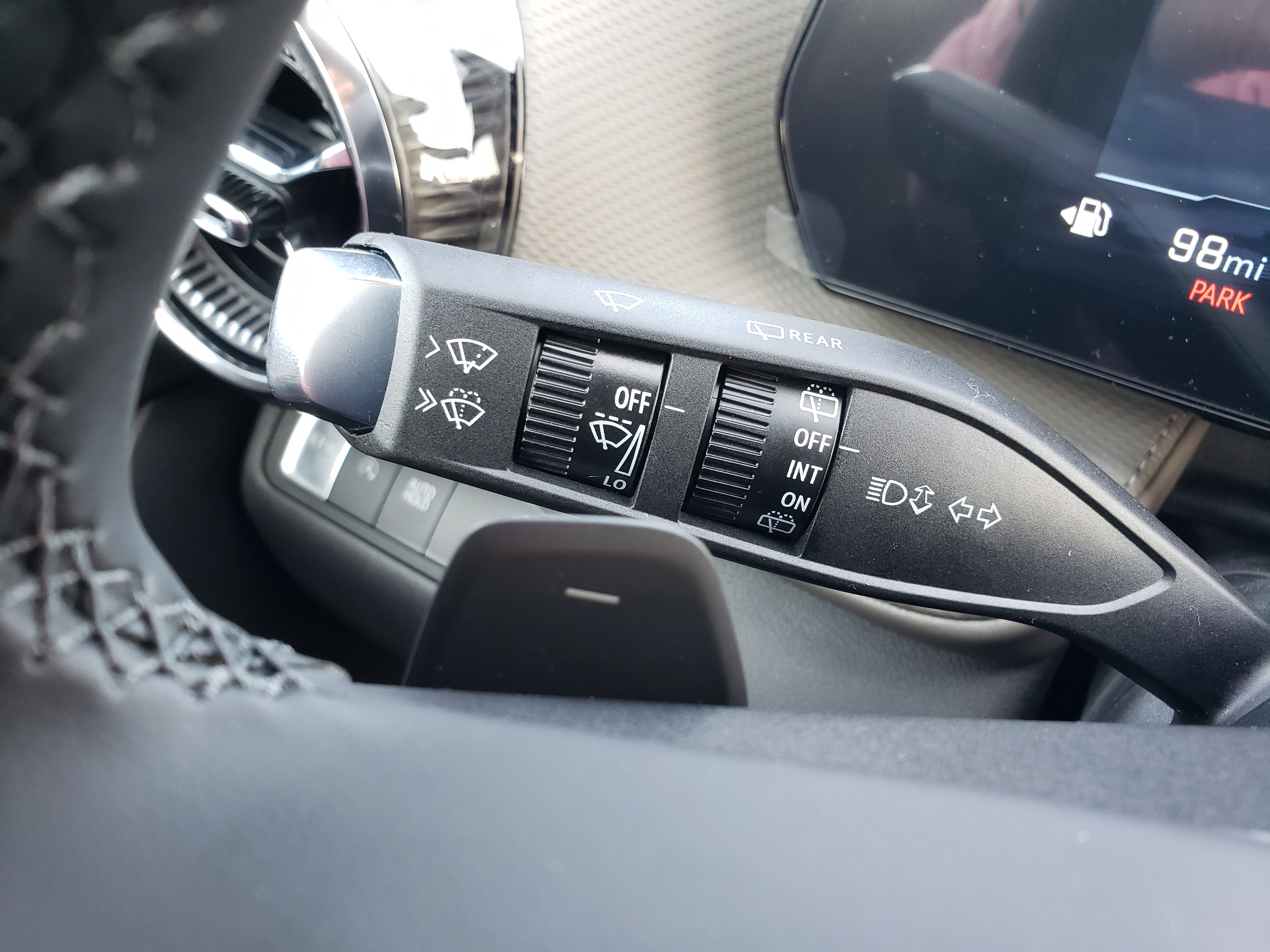 New 2026 Chevrolet Equinox LT w/ Convenience Package II image 18