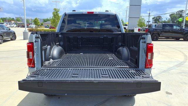 Used 2023 Ford F150 XLT image 11