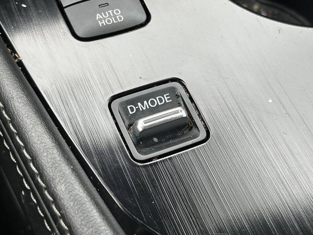 Certified 2023 Nissan Rogue SL w/ SL Premium Package image 8