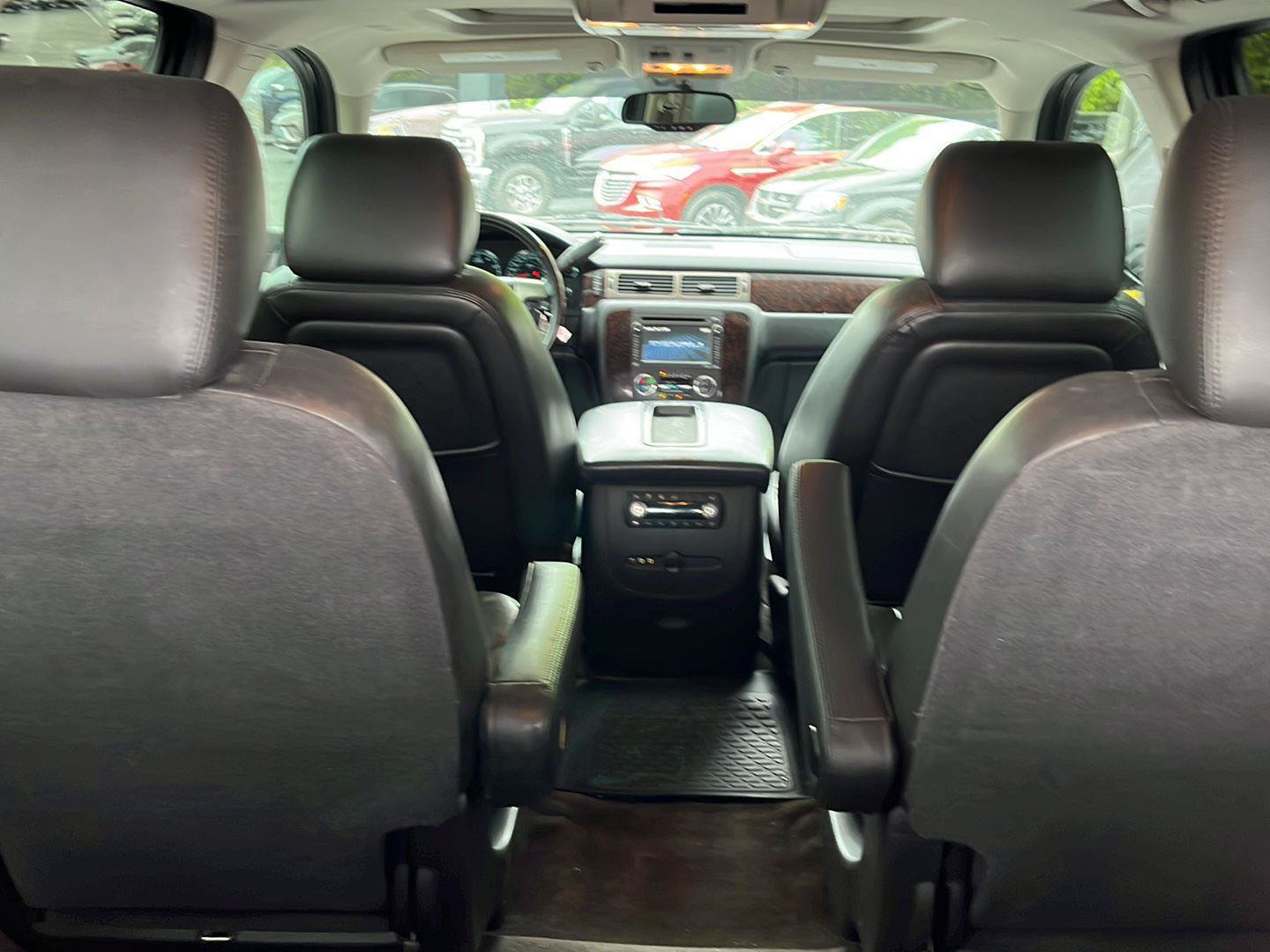 Used 2013 GMC Yukon Denali AWD/4WD image 19