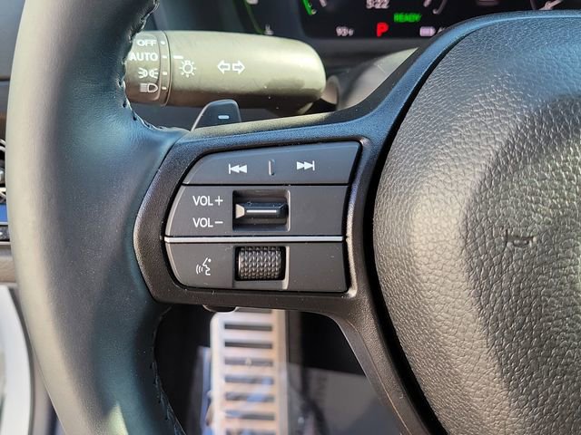 Certified 2024 Honda Accord Sport image 23