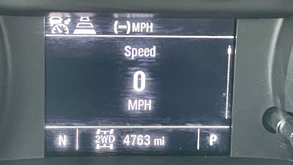 Used 2025 Chevrolet Silverado 2500 W/T w/ WT/CX Safety Package image 30