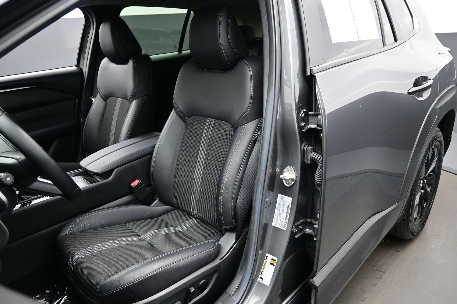 Used 2026 MAZDA CX-50 AWD 2.5 S w/ Preferred Pkg image 12