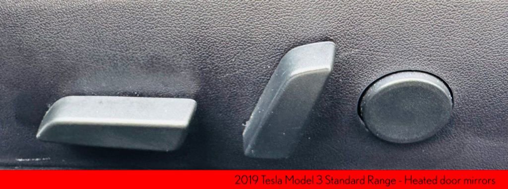 Used 2019 Tesla Model 3 Standard Range image 10